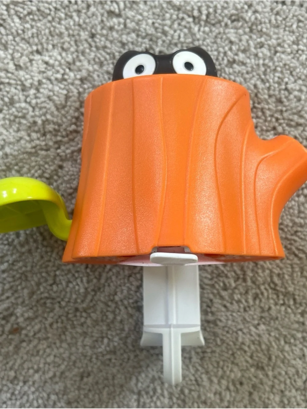 Skip Hop Explore & More 3 Stage Activity Center Pop Up Owl Toy Replacement Part - Picture 1 of 4